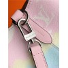 louis vuitton escale neonoe mm bag