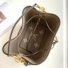 Louis Vuitton Neonoe MM Monogram Leather M45555
