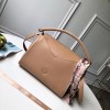 Louis Vuitton Double V Noir Brown M54439