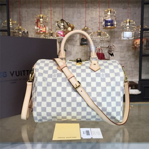 LOUIS VUITTON SPEEDY 30 3130