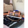 Louis Vuitton Papillon BB M45707