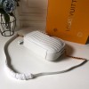 Louis Vuitton New Wave Camera Bag M53683 White