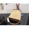 Louis Vuitton Peptit Bucket Brown M59961