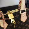 Louis Vuitton ALMA BB M53152