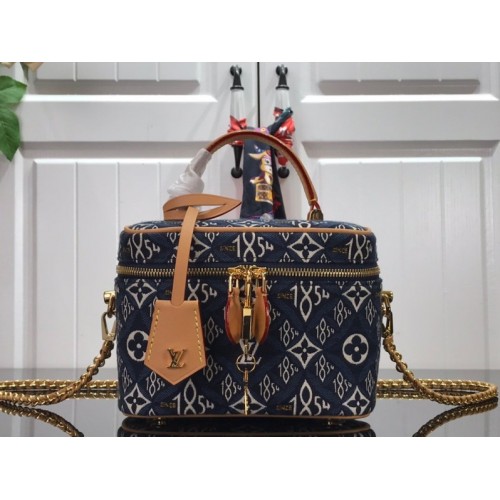 Louis Vuitton Since 1854 Vanity PM Handbags