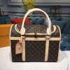 Louis Vuitton DOG CARRIER 40