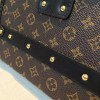 Louis Vuitton PETITE MALLE 3268