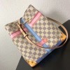 Louis Vuitton Neonoe N41066 Bucket Bag
