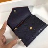 Louis Vuitton Victorine wallet 3779