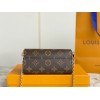 Louis Vuitton M00991 Bitsy Pouch