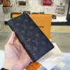 Louis Vuitton BRAZZA M61697 Wallet