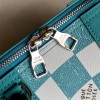 Louis Vuitton City Keepall Other Leathers N50076
