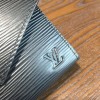Louis Vuitton VICTORINE Wallet 3201