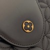 Louis Vuitton Quilting Capucines MM 31cm