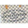 Louis Vuitton Cabas MM tote bag N41375
