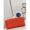 Louis Vuitton Keepall 50 Orange M20963 Bag