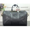 LV keepall bag