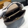 LOUIS VUITTON CAPUCINES 3674