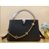 Louis Vuitton Capucines MM M20708