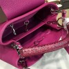 LOUIS VUITTON CAPUCINES BB 3452