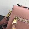 Louis Vuitton POCHETTE METIS PINK