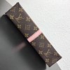 Louis Vuitton Toiletry Pouch 26 M43614 Trunk Summer Collection 2018