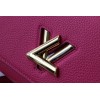 Louis Vuitton Twist One Handle PM Pink M57093
