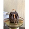 LV Montsouris BB Backpack