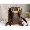 Louis Vuitton BOSPHORE backpack M40107