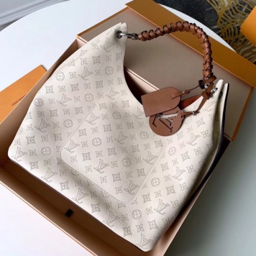 Louis Vuitton Carmel Mahina M53188