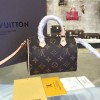 Louis Vuitton NANO SPEEDY