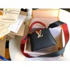 Louis Vuitton Capucines BB 21cm