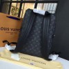 Louis Vuitton M43186 Apollo Backpack Monogram Eclipse Canvas