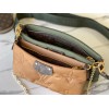 Louis Vuitton Maxi Multi Pochette Accessoires M58980