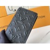 Louis Vuitton long wallet