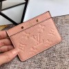 LV card holder