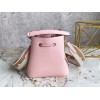 Louis Vuitton Pink Epi Neonoe MM