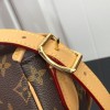 LV SAC TAMBOURIN M44860