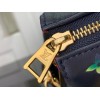 Louis Vuitton Coussin MM Blue Multicolor Bag