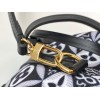 Louis Vuitton Noe Perth Black M69973