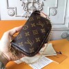 Louis Vuitton MINI POCHETTE