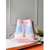 louis vuitton escale neonoe mm bag