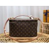 Louis Vuitton Vanity Nice Cosmetic GM Bag