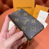Louis Vuitton key pouch