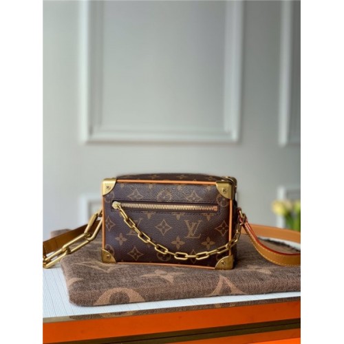 Louis Vuitton MINI SOFT TRUNK m68906