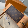 Louis Vuitton Mini Luggage Monogram