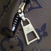 Louis Vuitton M42411 Palm Springs Backpack Mini Monogram Canvas