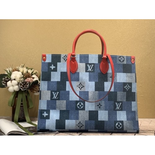 LV Multi Pochette ONTHEGO GM M44992