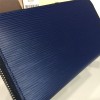 LOUIS VUITTON ZIPPY wallet 3169