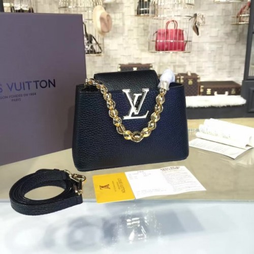 Louis Vuitton CAPUCINES 3155